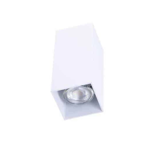 Kinkiet Velia Square 2 (white) AZ4403 AZZARDO