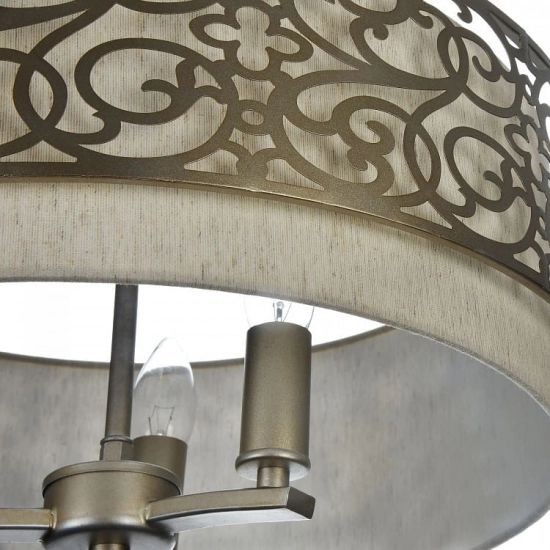 Lampa wisząca Venera H260-03-N Maytoni - zdjęcie dodatkowe 3