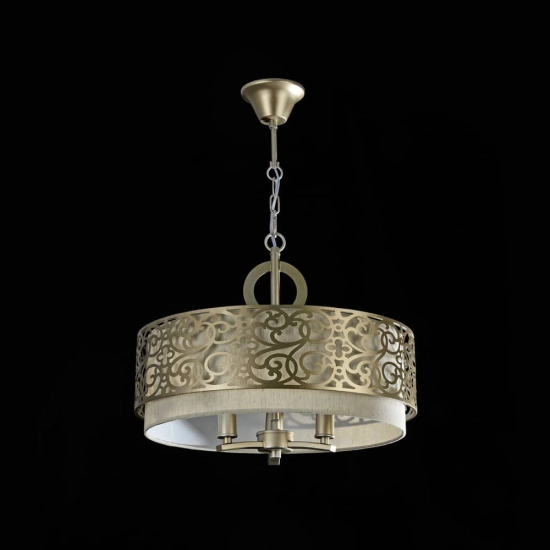 Lampa wisząca Venera H260-03-N Maytoni - zdjęcie dodatkowe 2