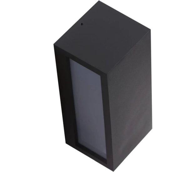 Kinkiet Venta (black) AZ4350 E27 1x MAX 18W IP54 METAL PC AZZARDO