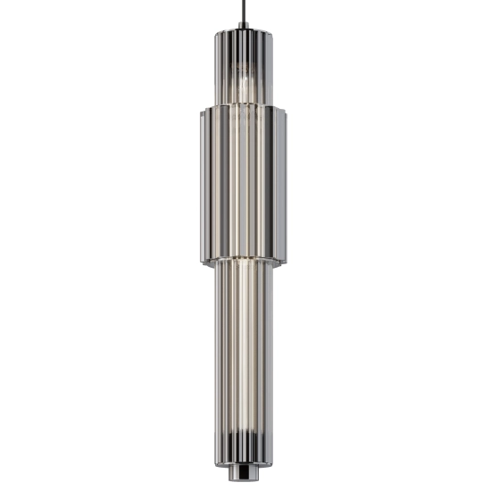 Lampa wisząca Verticale MOD308PL-L9CH3K Maytoni