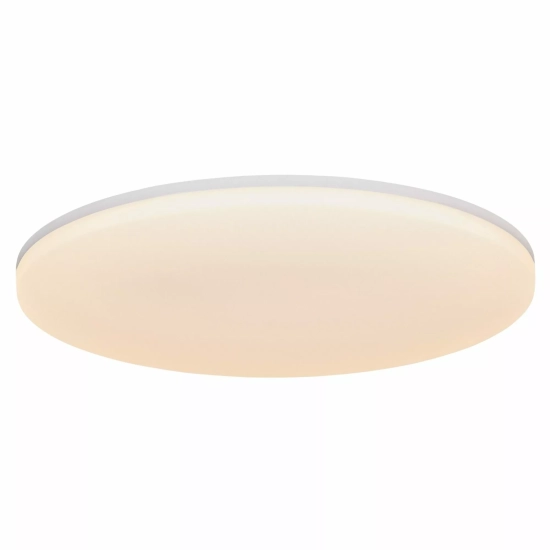 Lampa sufitowa Vic 35 3200Lm 3000K biały 2310146001 Nordlux - zdjęcie produktu