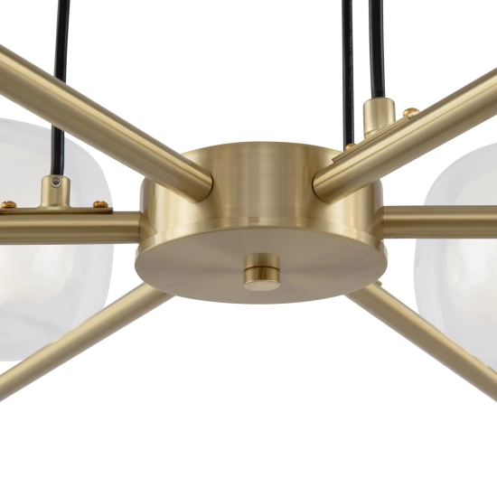 Lampa wisząca Vision MOD411PL-06G Maytoni - zdjęcie dodatkowe 5