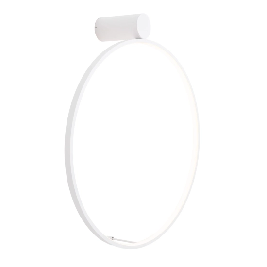 Kinkiet Visual 28W White 80cm IP44 W0436 MaxLight