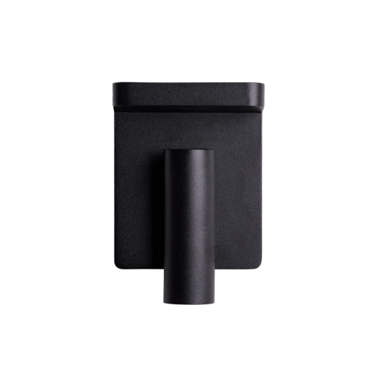 Kinkiet Lofer Czarny 7W 364lm 3000K W0374 MaxLightt