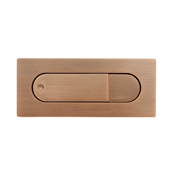 Kinkiet Podtynkowy Libra 3W W0377 MaxLight