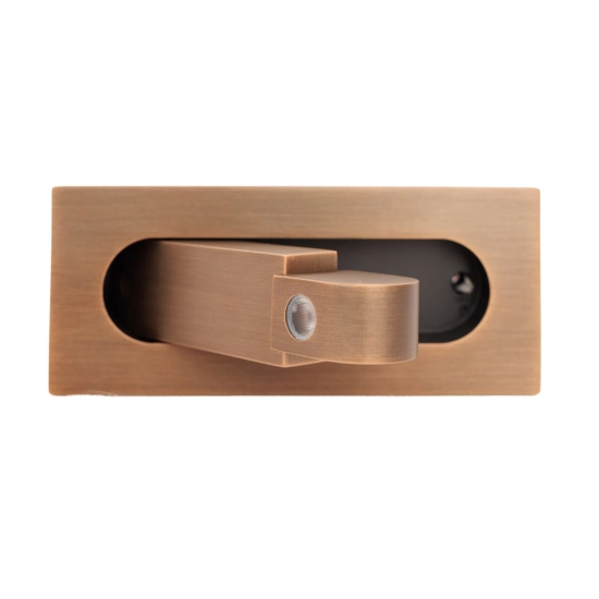 Kinkiet Podtynkowy Libra 3W W0377 MaxLight