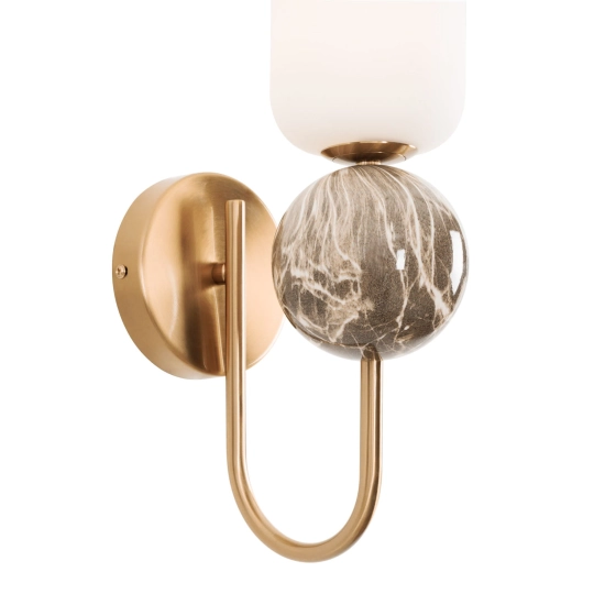 Kinkiet Roma Gold W0380 MaxLight