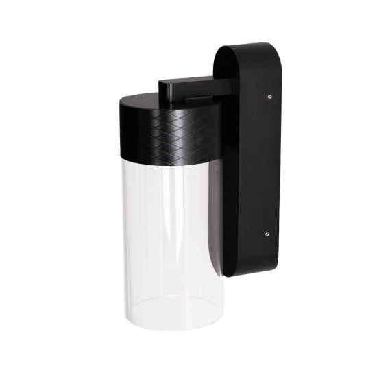 Kinkiet Fusion Czarny W0412 MaxLight