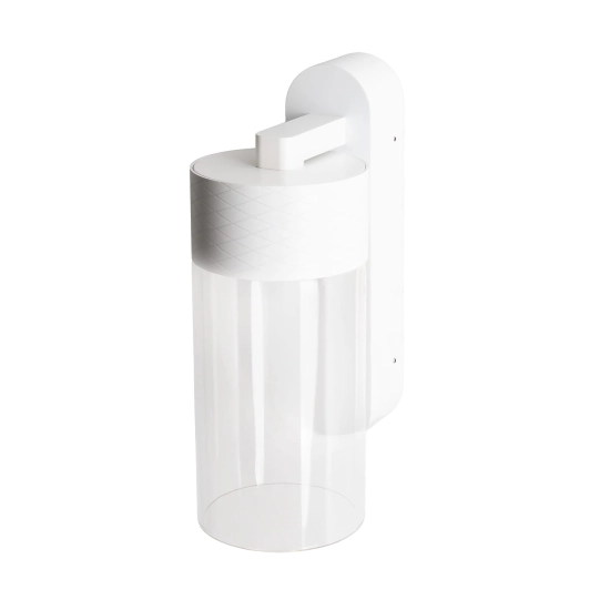 Kinkiet Fusion Biały W0419 MaxLight - zdjęcie produktu
