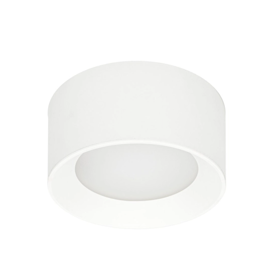 Plafon Sirius WG-606A/WK-WW/MULTI ITALUX