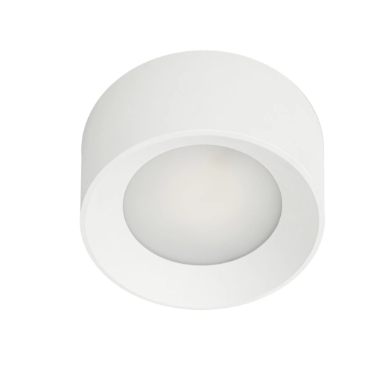 Plafon Sirius WG-608C/WK-WW/MULTI ITALUX