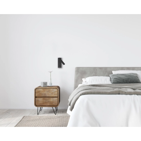 Kinkiet Cali WL-21017-BL ITALUX