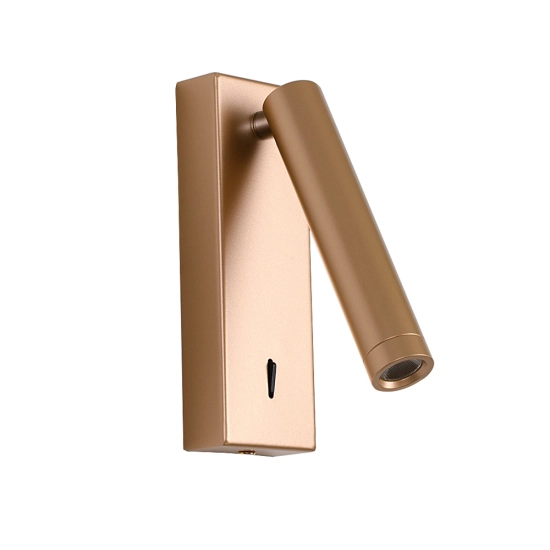 Kinkiet Cali WL-21017-GD ITALUX