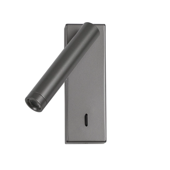 Kinkiet Cali WL-21017-GR ITALUX