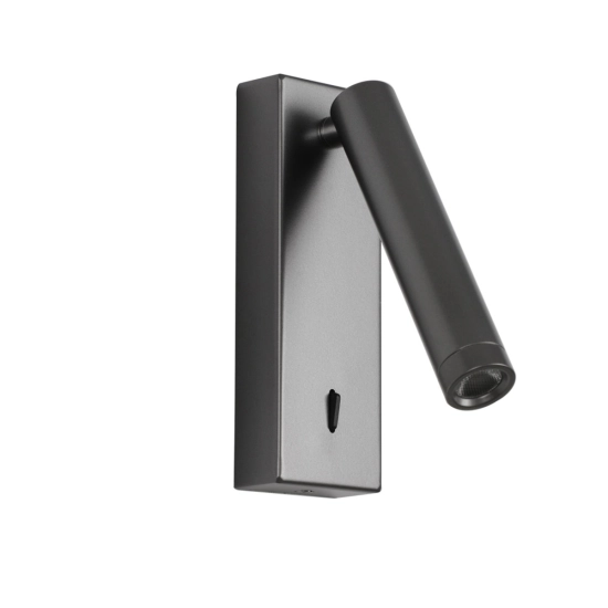 Kinkiet Cali WL-21017-GR ITALUX