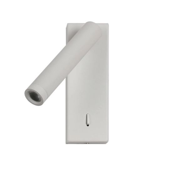 Kinkiet Cali WL-21017-WH ITALUX