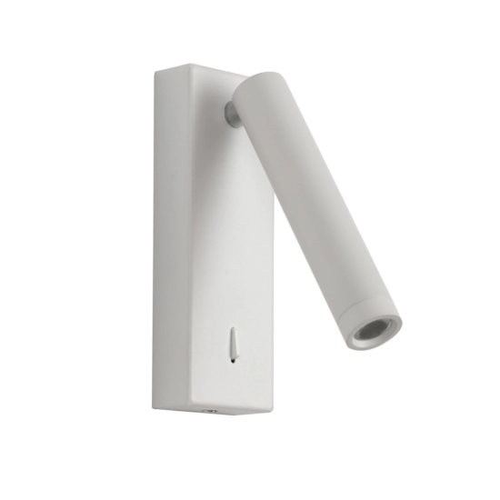 Kinkiet Cali WL-21017-WH ITALUX