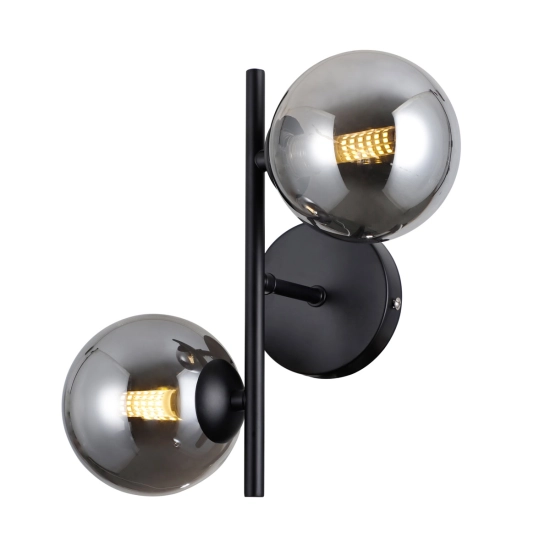 Kinkiet Erimida WL-2244-2-BL Italux
