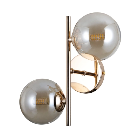 Kinkiet Erimida WL-2244-2-GD Italux