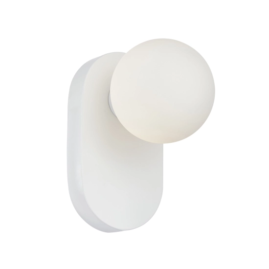 Kinkiet Morti WL-2931-1-WH Italux