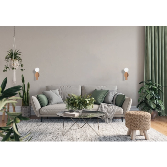 Kinkiet Filano WL-33574-1-WD Italux - zdjęcie 3