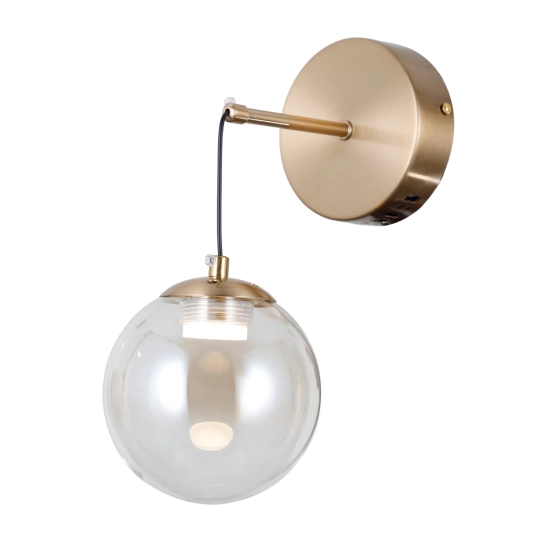 Kinkiet Velada WL-34381-1-HBR Italux