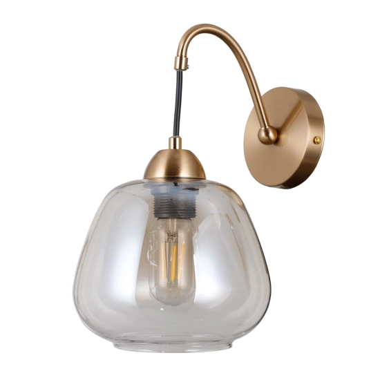 Kinkiet Felis WL-40824-1-GD Italux