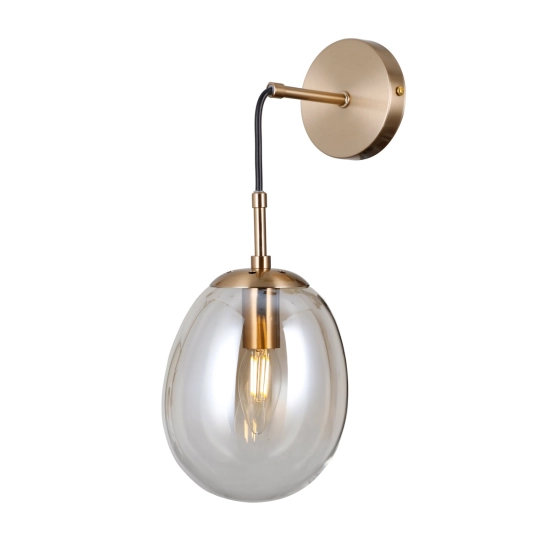 Kinkiet Meolo WL-40825-1-GD Italux
