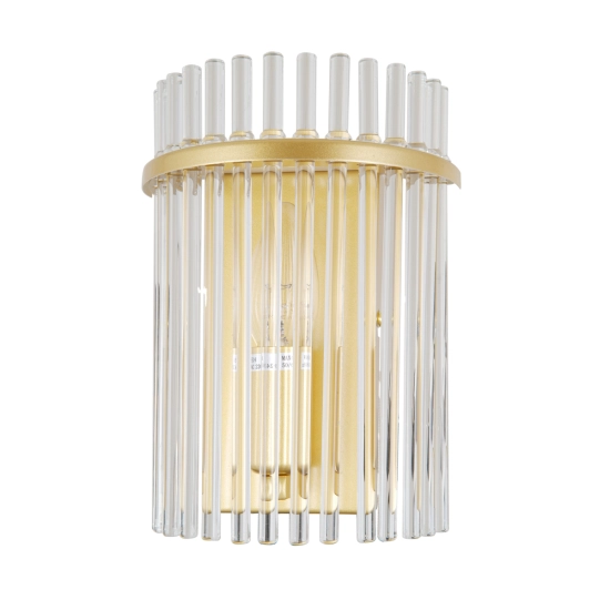 Kinkiet Merto WL-40930-1A-GD Italux