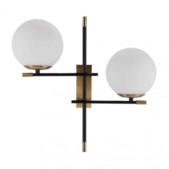 Kinkiet STELIA WL-43660-2 ITALUX - zdjęcie produktu