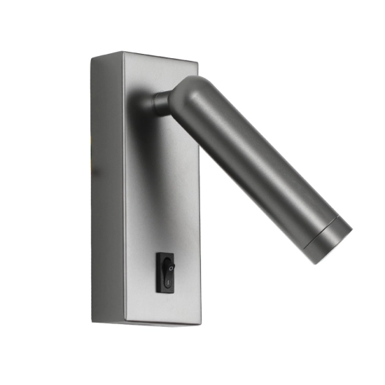 Kinkiet Nova WL-46376-1-GR Italux