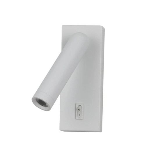 Kinkiet Nova WL-46376-1-WH Italux