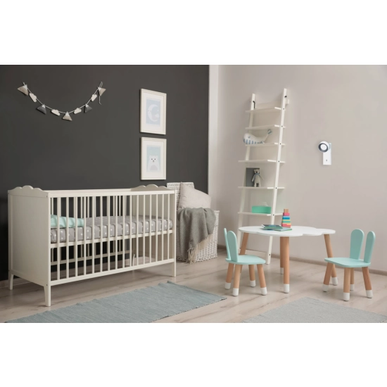 Kinkiet Fonten WL-47380-1-WH Italux - zdjęcie 2