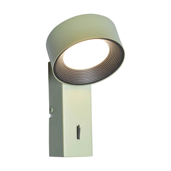 Kinkiet Otal WL-47390-1-GRN ITALUX
