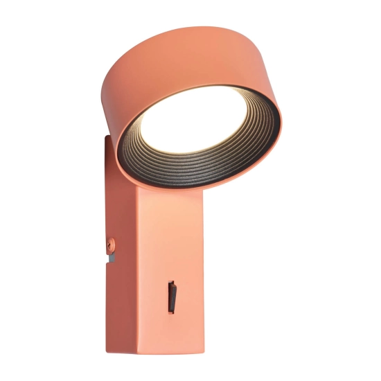 Kinkiet Otal WL-47390-1-OR ITALUX