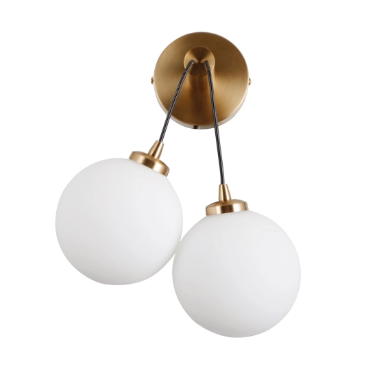 Kinkiet Perlos WL-54456-2-HB Italux