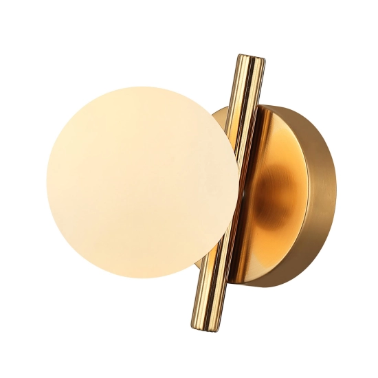 kinkiecik.pl Kinkiet Reverso WL-5622-1-BK-W ITALUX