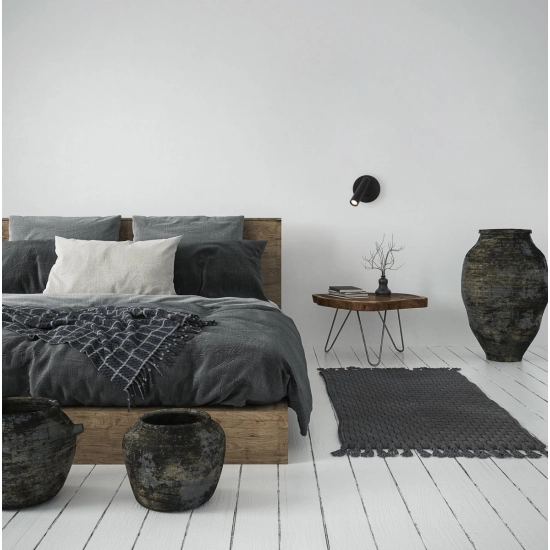 Kinkiet Carda WL-64834-1-BK Italux - zdjęcie 3
