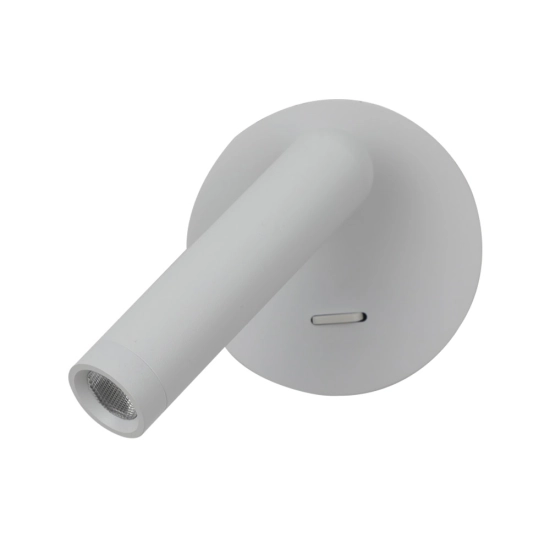 Kinkiet Carda WL-64834-1-WH Italux