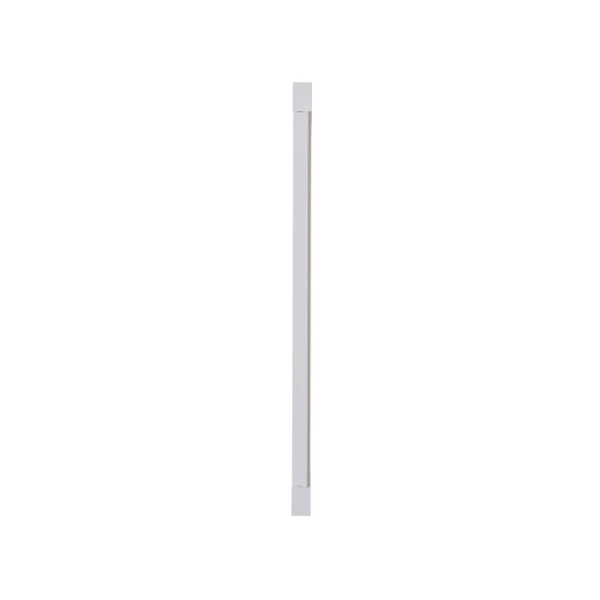 Kinkiet Flexia 1xLED IP 44 biały WL0121-L-WH yaskr