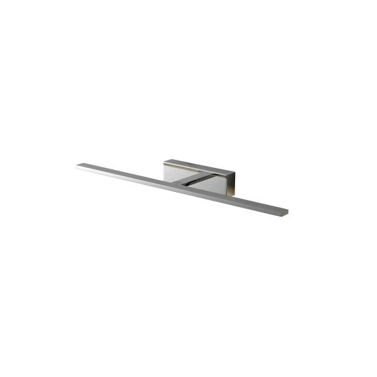 Kinkiet Elgidia 1xLED IP 44 chrom WL0122-M-CR yaskr
