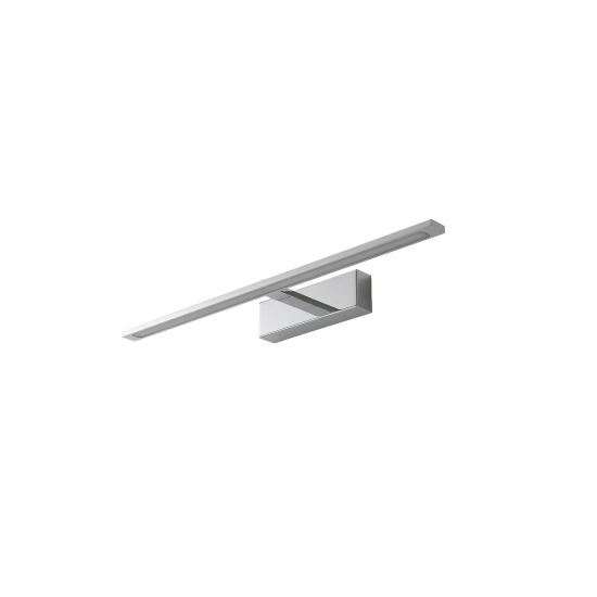 Kinkiet Elgidia 1xLED IP 44 chrom WL0122-M-CR yaskr