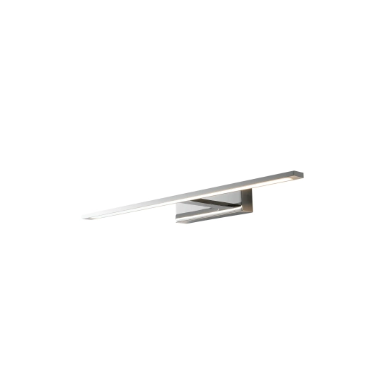 Kinkiet Elgidia 1xLED IP 44 chrom WL0122-M-CR yaskr