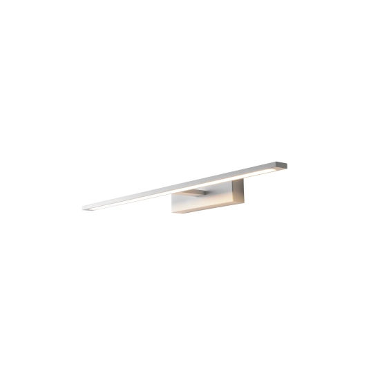 Kinkiet Elgidia 1xLED IP 44 biały WL0122-M-WH yaskr