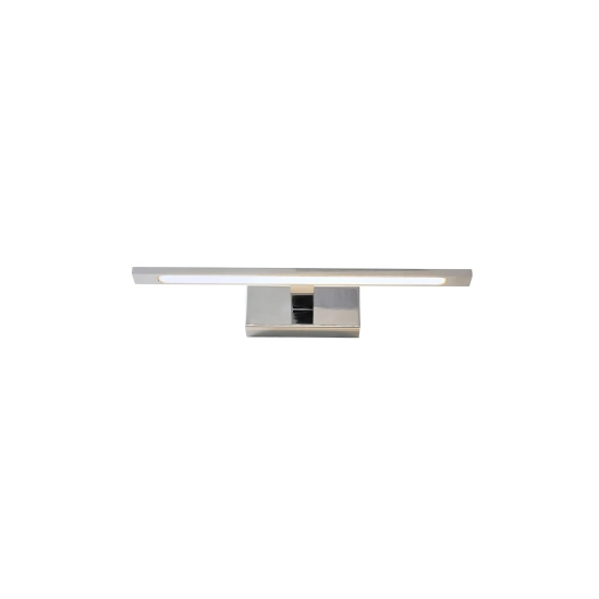 Kinkiet Elgidia 1xLED IP 44 chrom WL0122-S-CR yaskr