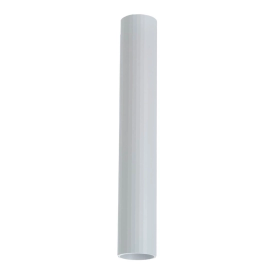 Plafon Wiking AZ5974 LED 15W CCT SWITCH 3000-6000K tuba biała AZZARDO