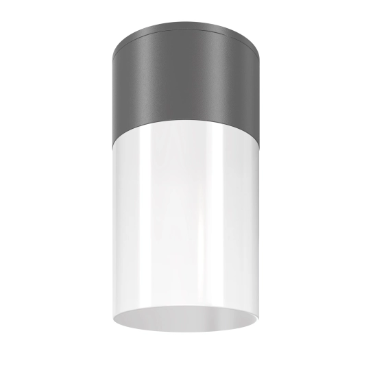 Plafon Willis O418CL-01GR Maytoni - zdjęcie produktu