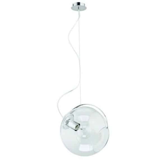 Lampa wisząca YALEM śr.30cm 60024 ALFA