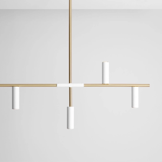 Lampa wisząca TREVO 1097K40 ALDEX - zdjęcie dodatkowe 4